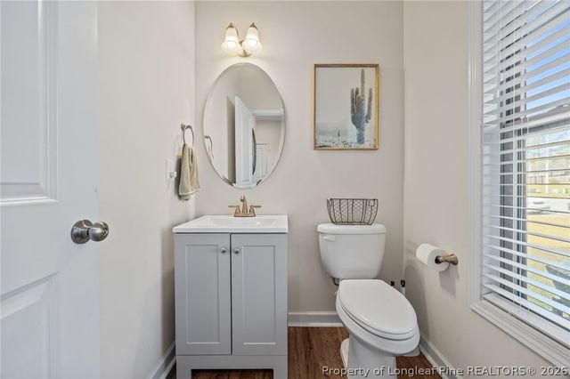 1712 Cherry Point Drive, Fayetteville, NC 28306