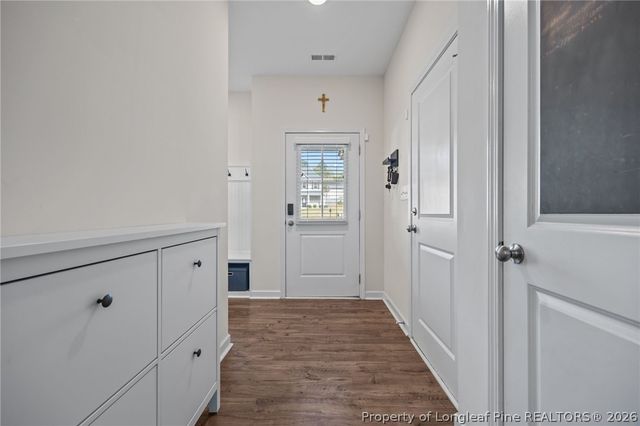 1712 Cherry Point Drive, Fayetteville, NC 28306