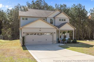 1712 Cherry Point Drive, Fayetteville, NC 28306