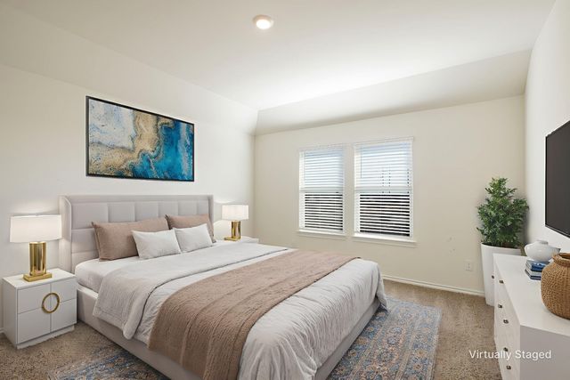 612 Gracious Glen, Lavon, TX 75166