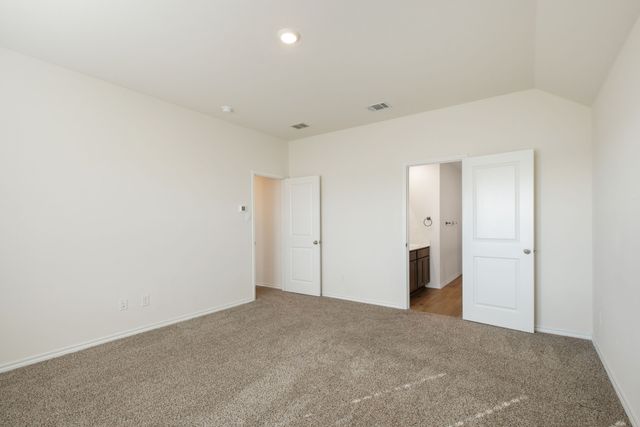 612 Gracious Glen, Lavon, TX 75166