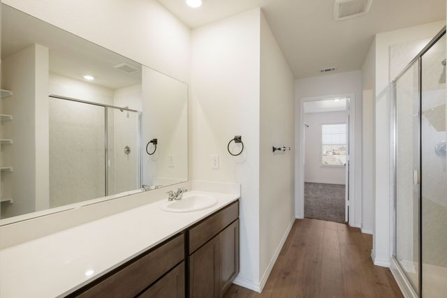 612 Gracious Glen, Lavon, TX 75166