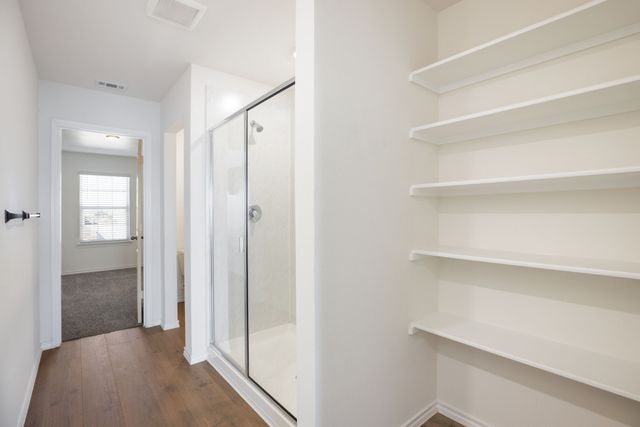 612 Gracious Glen, Lavon, TX 75166