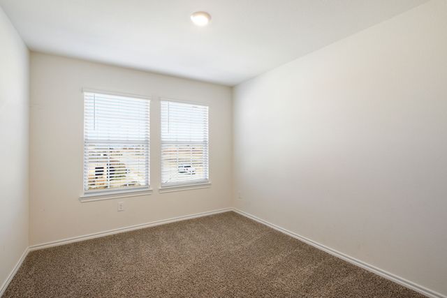 612 Gracious Glen, Lavon, TX 75166