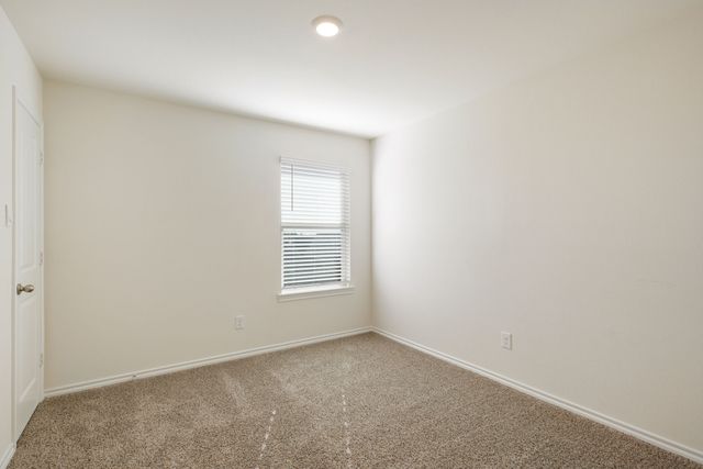 612 Gracious Glen, Lavon, TX 75166