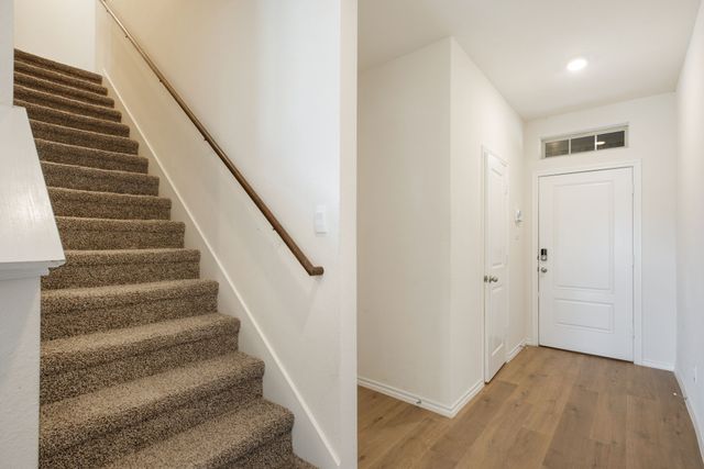 612 Gracious Glen, Lavon, TX 75166