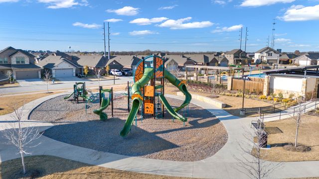 612 Gracious Glen, Lavon, TX 75166