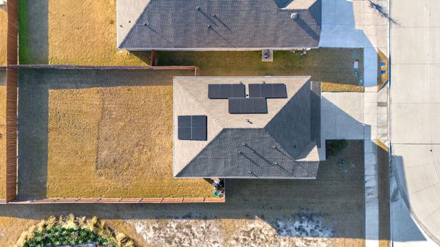 612 Gracious Glen, Lavon, TX 75166