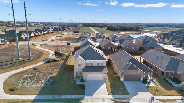 612 Gracious Glen, Lavon, TX 75166