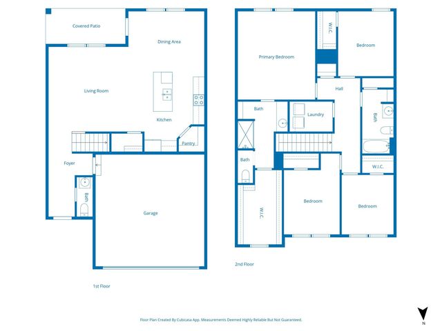 612 Gracious Glen, Lavon, TX 75166