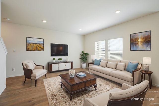 612 Gracious Glen, Lavon, TX 75166