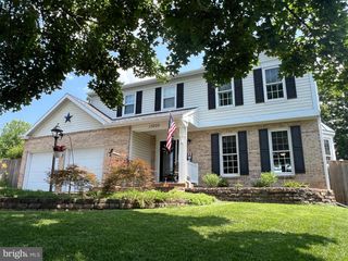 13205 JOHNNYCAKE LN, Hagerstown, MD 21742