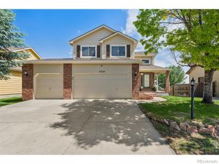 2325 Hampstead Drive, Loveland, CO 80538