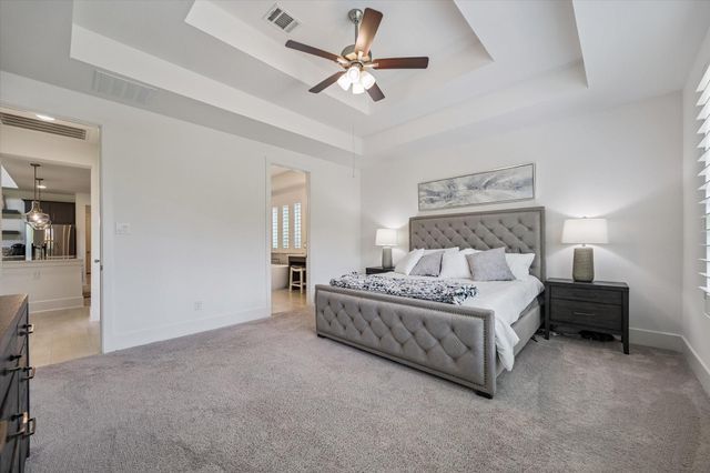 5134 Albany Shores Lane, Fulshear, TX 77441