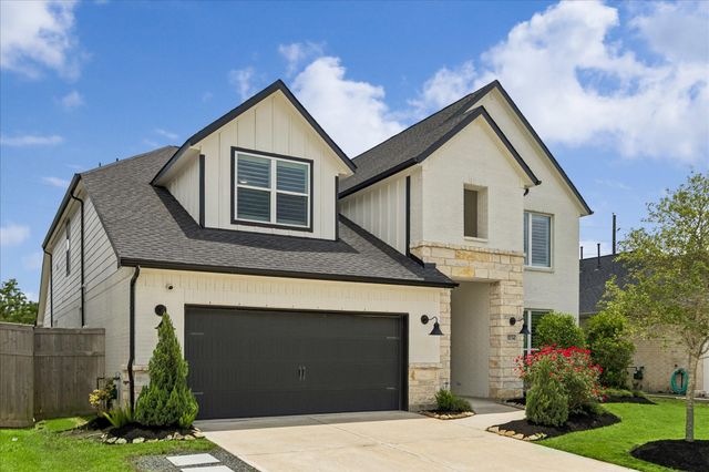 5134 Albany Shores Lane, Fulshear, TX 77441