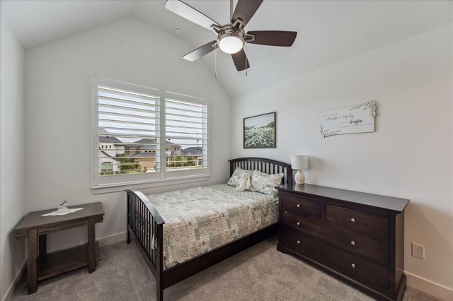 5134 Albany Shores Lane, Fulshear, TX 77441