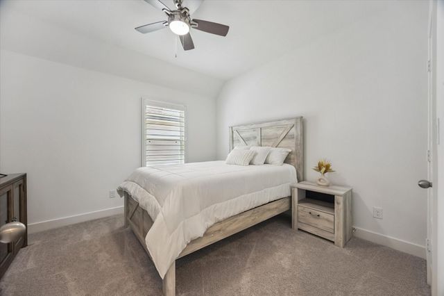 5134 Albany Shores Lane, Fulshear, TX 77441