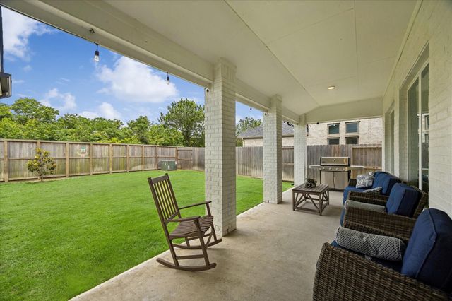 5134 Albany Shores Lane, Fulshear, TX 77441