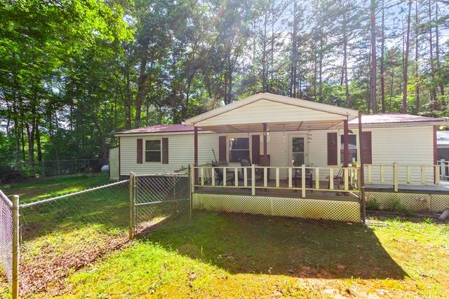 168 Goldfield Road, Murphy, NC 28906