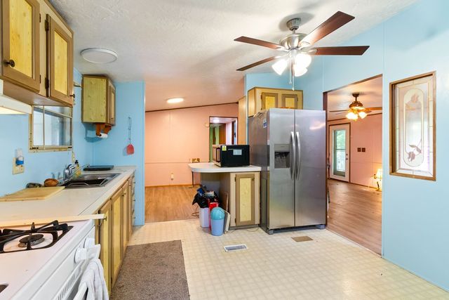168 Goldfield Road, Murphy, NC 28906