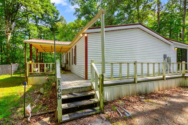 168 Goldfield Road, Murphy, NC 28906