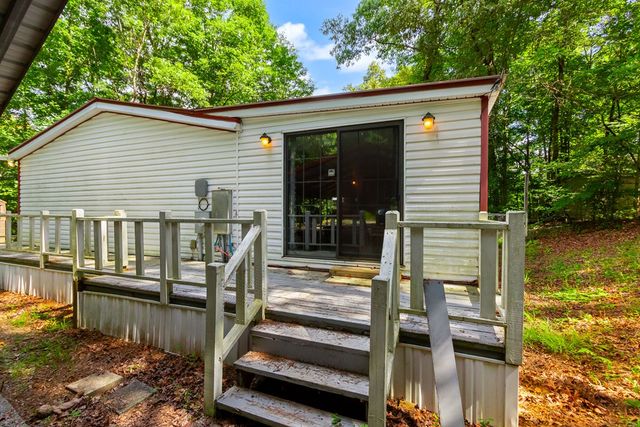 168 Goldfield Road, Murphy, NC 28906