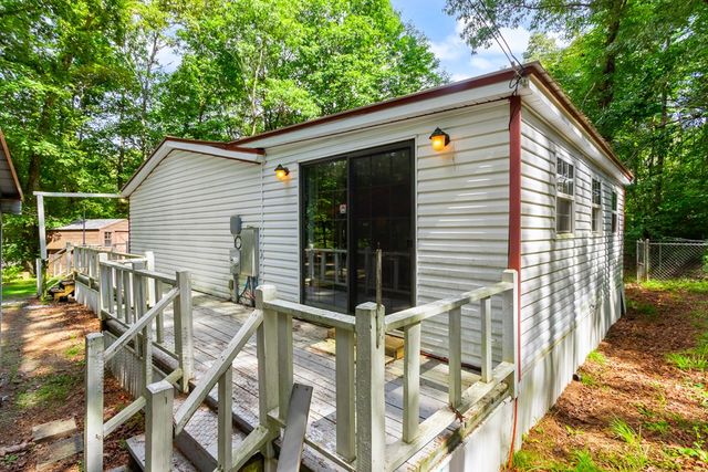 168 Goldfield Road, Murphy, NC 28906
