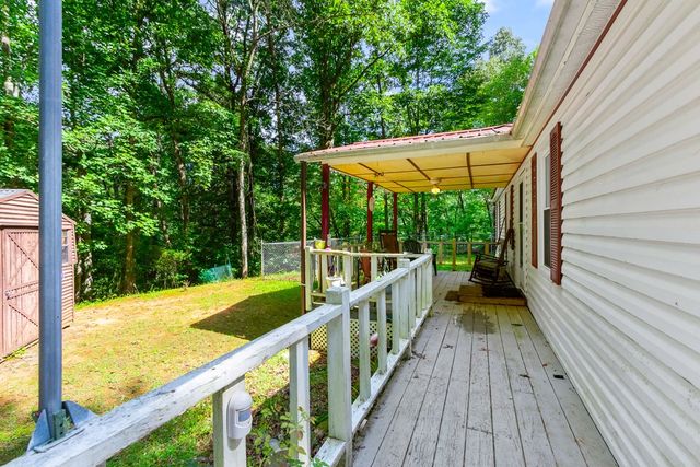 168 Goldfield Road, Murphy, NC 28906