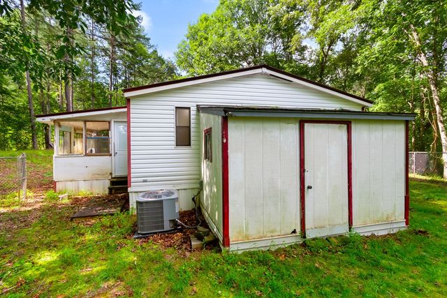 168 Goldfield Road, Murphy, NC 28906