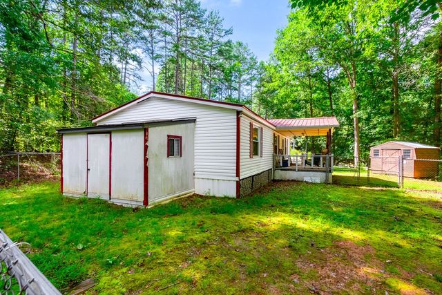 168 Goldfield Road, Murphy, NC 28906