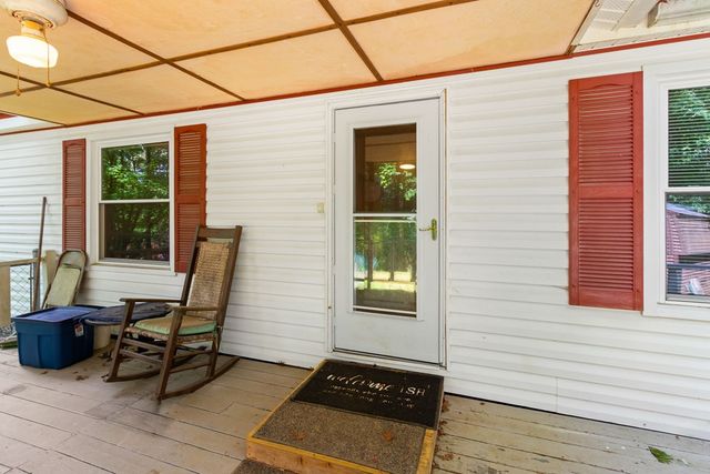 168 Goldfield Road, Murphy, NC 28906
