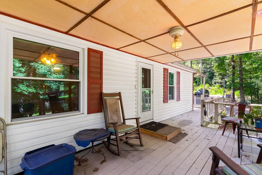 168 Goldfield Road, Murphy, NC 28906