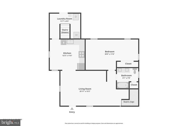 21 OAK ST, York, PA 17402