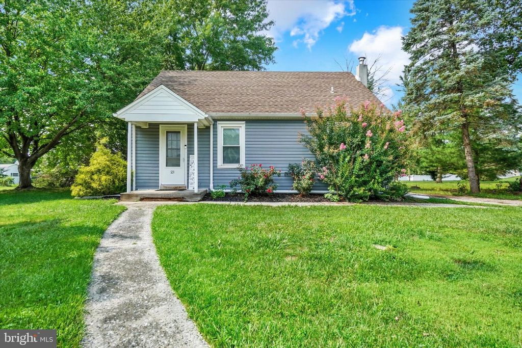 21 OAK ST, York, PA 17402