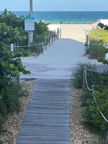 465 OCEAN Drive 320, Miami Beach, FL 33139