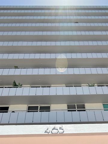 465 OCEAN Drive 320, Miami Beach, FL 33139