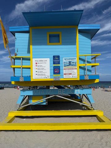 465 OCEAN Drive 320, Miami Beach, FL 33139