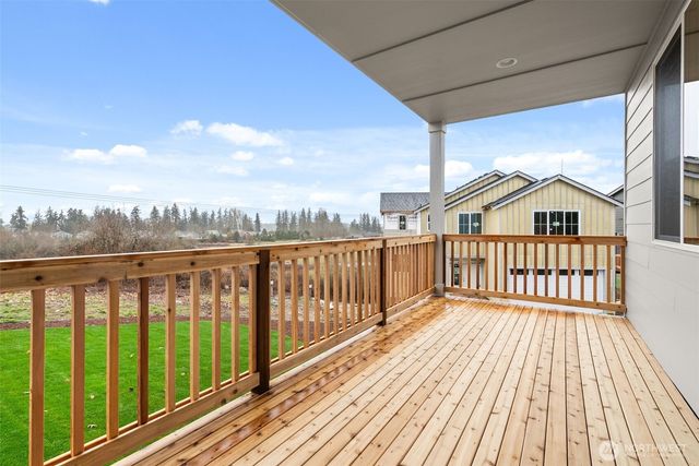 3201 219th Avenue E, Lake Tapps, WA 98391