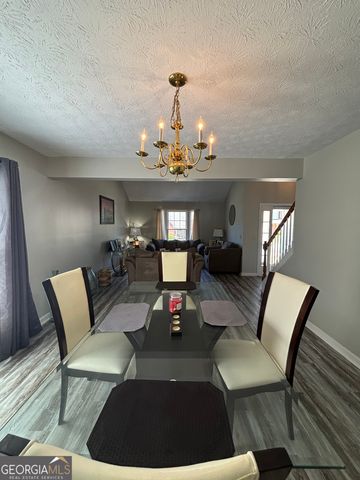 4949 Penscot Way, Stone Mountain, GA 30088