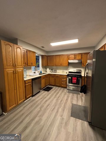 4949 Penscot Way, Stone Mountain, GA 30088