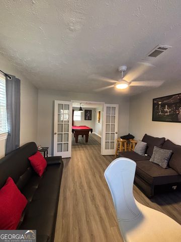 4949 Penscot Way, Stone Mountain, GA 30088