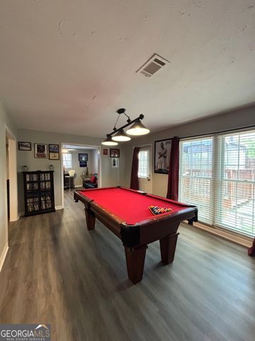 4949 Penscot Way, Stone Mountain, GA 30088