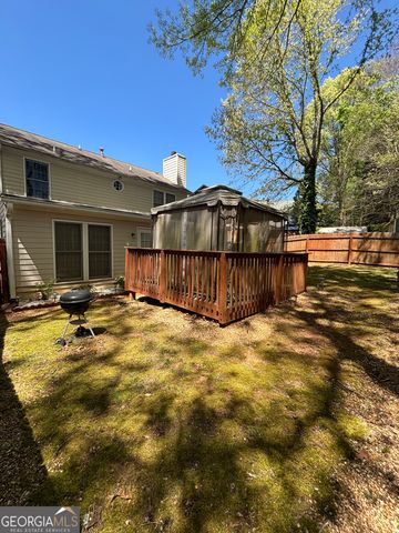 4949 Penscot Way, Stone Mountain, GA 30088