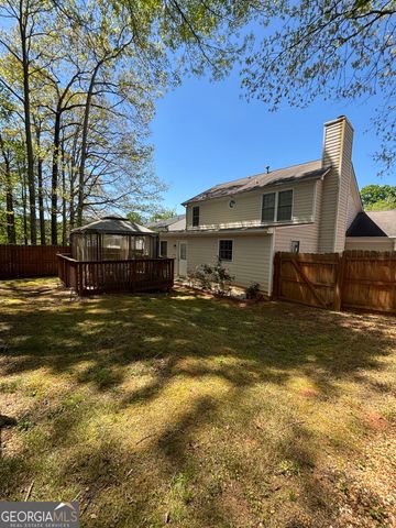 4949 Penscot Way, Stone Mountain, GA 30088