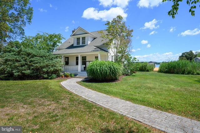 6355 BOZMAN NEAVITT, Neavitt, MD 21652