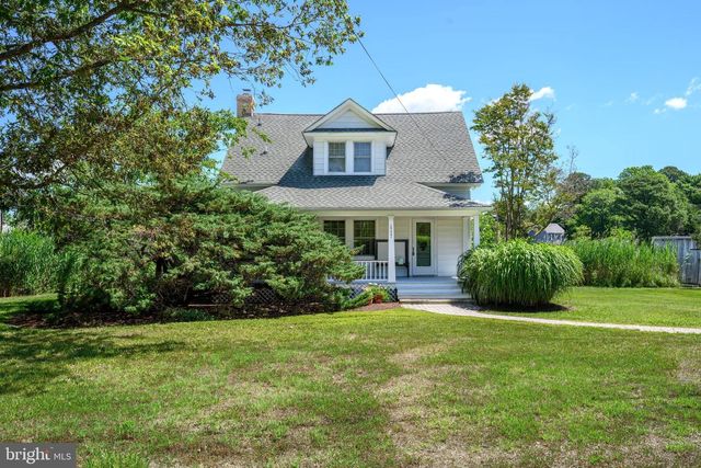 6355 BOZMAN NEAVITT, Neavitt, MD 21652