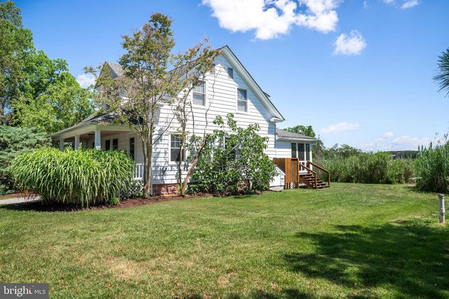 6355 BOZMAN NEAVITT, Neavitt, MD 21652