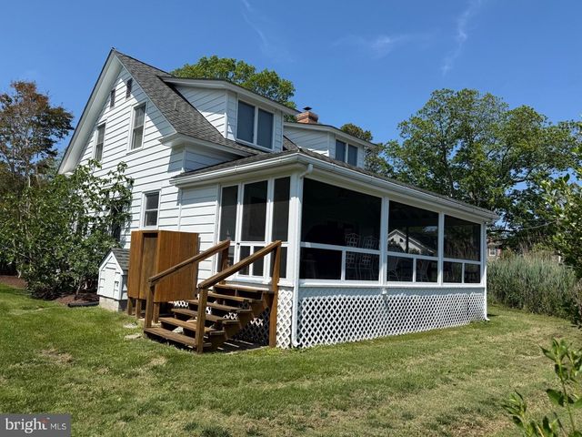 6355 BOZMAN NEAVITT, Neavitt, MD 21652