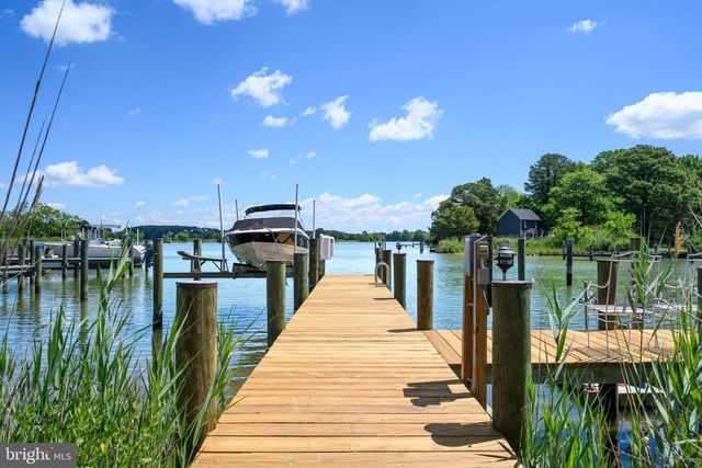 6355 BOZMAN NEAVITT, Neavitt, MD 21652