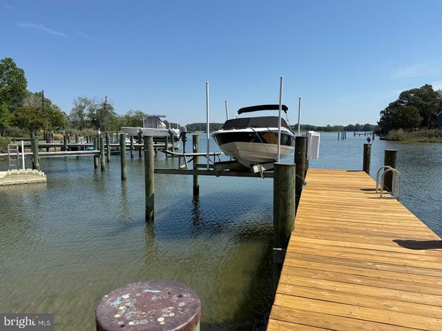 6355 BOZMAN NEAVITT, Neavitt, MD 21652